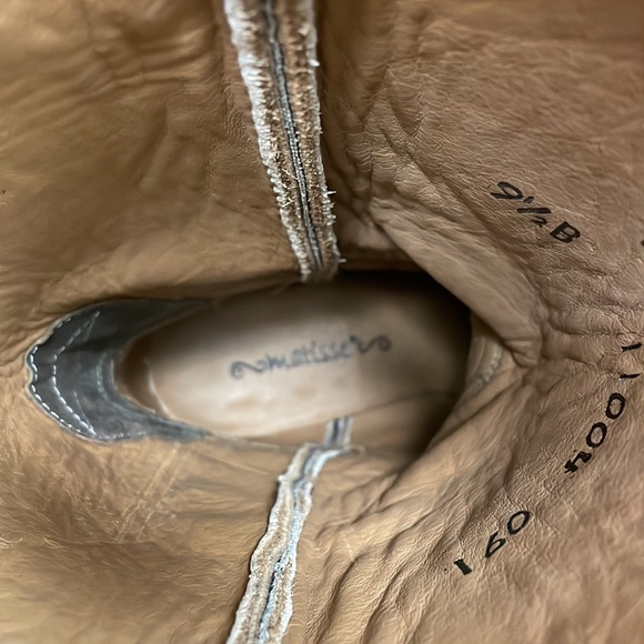 MATISSE WESTERN BOOTS TEXAS PRIDE - Picture 12 of 12